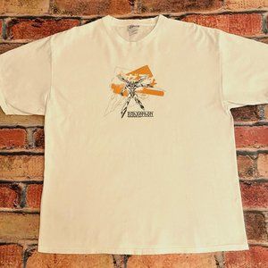 Anime Rah-Xephon Shirt